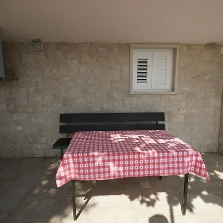 Apartamento Mmbrf-75-1 -30 M2 Brela