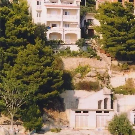 Mmbrf-75-1 -30 M2 Διαμέρισμα Brela