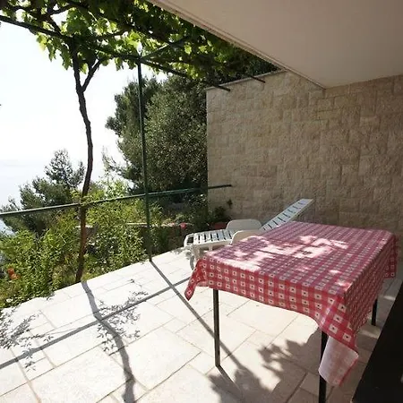 Διαμέρισμα Mmbrf-75-1 -30 M2 Brela
